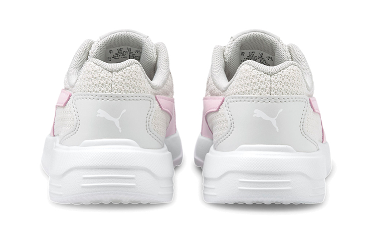 Shop (TD) Puma Taper ''Rosa Bianco'' 374241-07