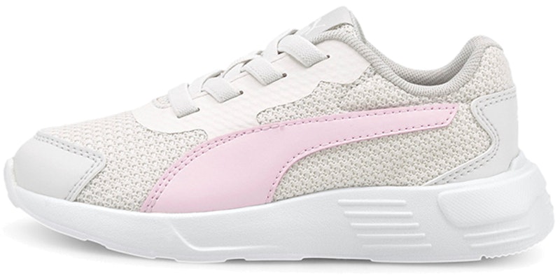 (Toddler) Puma Taper 'Pink White' 374241-07 Buy (Toddler) Puma Taper 'Pink White' 374241-07