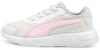 (TD) Puma Taper 'Merah Jambu Putih' 374241-07