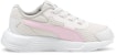 (TD) Puma Taper 'Merah Jambu Putih' 374241-07