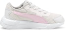 Order (TD) Puma Taper 'Merah Jambu Putih' 374241-07