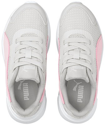 (Toddler) Puma Taper 'Pink White' 374241-07 Lookbook (Toddler) Puma Taper 'Pink White' 374241-07