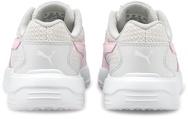 (Toddler) Puma Taper 'Pink White' 374241-07 Shop (Toddler) Puma Taper 'Pink White' 374241-07