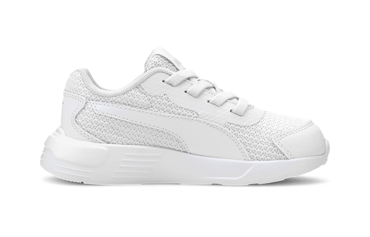 Order (TD) Puma Taper ''Bianco'' 374241-01