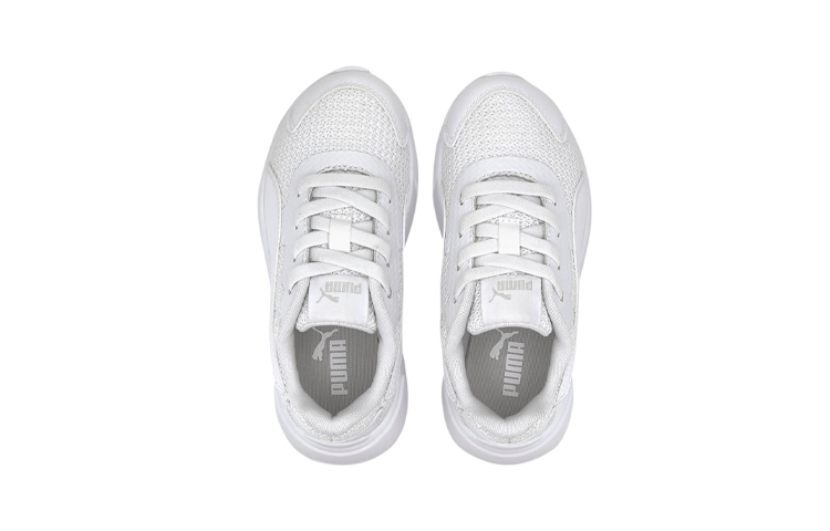 Lookbook (TD) Puma Taper ''Bianco'' 374241-01