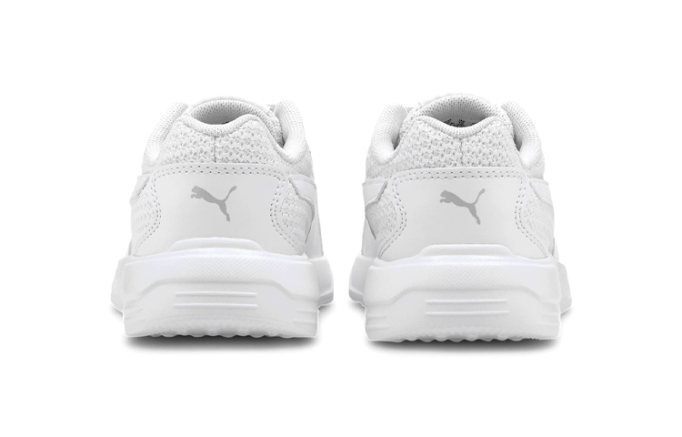 Shop (TD) Puma Taper ''Bianco'' 374241-01