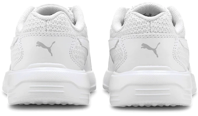 (TD) Puma Taper ''Bianco'' 374241-01 Shop (TD) Puma Taper ''Bianco'' 374241-01