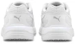 Shop (TD) Puma Taper ''Bianco'' 374241-01