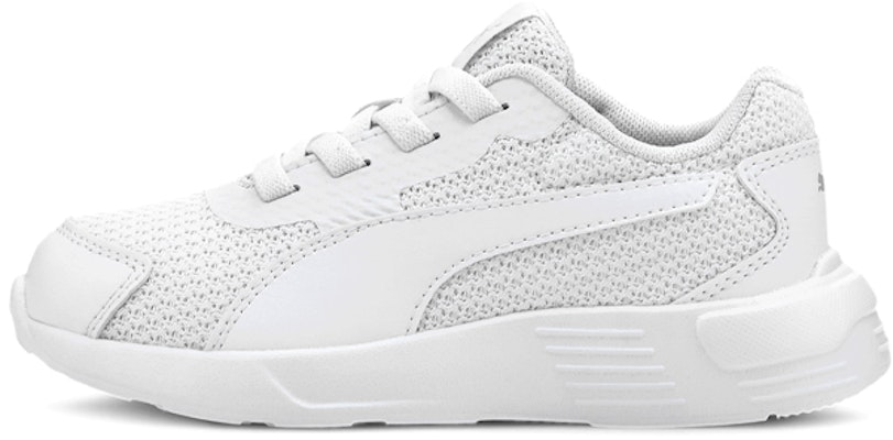 (Toddler) Puma Taper 'White' 374241-01 Buy (Toddler) Puma Taper 'White' 374241-01