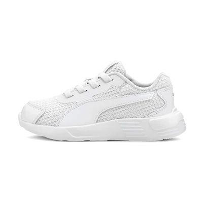 (TD) Puma Taper 'White'