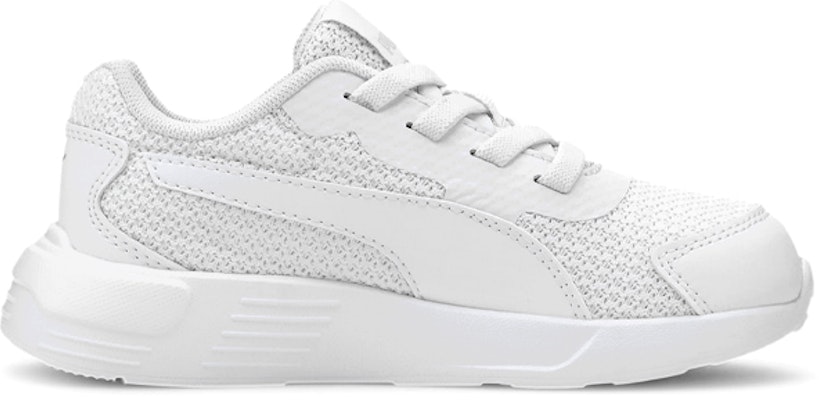 (TD) Puma Taper 'Putih' 374241-01 Order (TD) Puma Taper 'Putih' 374241-01