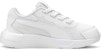 (TD) Puma Taper 'Putih' 374241-01