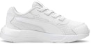 Order (TD) Puma Taper 'Putih' 374241-01