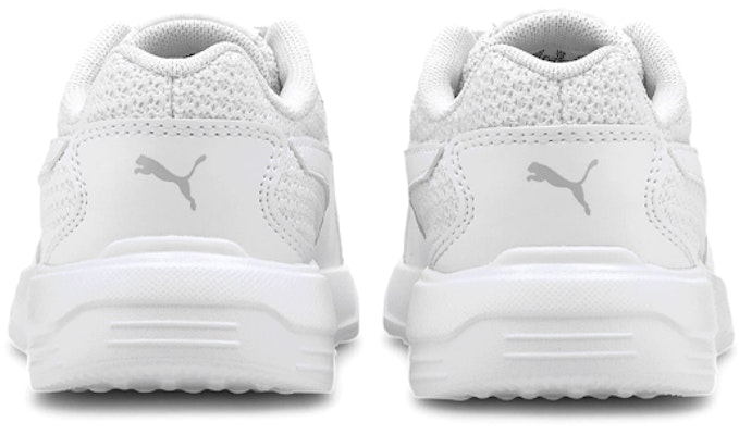 (Toddler) Puma Taper 'White' 374241-01 Shop (Toddler) Puma Taper 'White' 374241-01