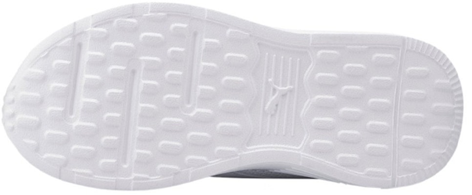 (Toddler) Puma Taper 'White' 374241-01 Purchase (Toddler) Puma Taper 'White' 374241-01