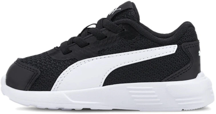 (TD) Puma Taper AC ''Nero Bianco'' 374243-02 Buy (TD) Puma Taper AC ''Nero Bianco'' 374243-02