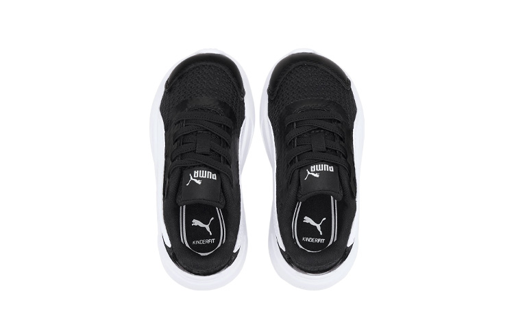Lookbook (TD) Puma Taper AC ''Nero Bianco'' 374243-02