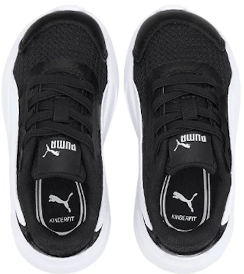 (TD) Puma Taper AC ''Nero Bianco'' 374243-02 Lookbook (TD) Puma Taper AC ''Nero Bianco'' 374243-02