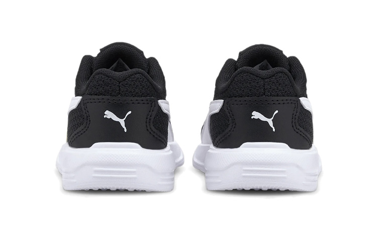 Shop (TD) Puma Taper AC ''Nero Bianco'' 374243-02