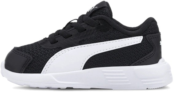 (TD) プーマ テーパーAC ブラック/ホワイト 374243-02 Buy (TD) プーマ テーパーAC ブラック/ホワイト 374243-02