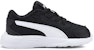 (TD) Puma Taper AC 'Hitam Putih' 374243-02