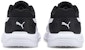 (TD) Puma Taper AC 'Hitam Putih' 374243-02