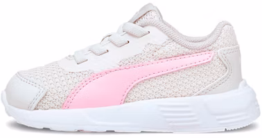 (Toddler) Puma Taper AC 'Pink White' 374243-07 (Toddler) Puma Taper AC 'Pink White' 374243-07