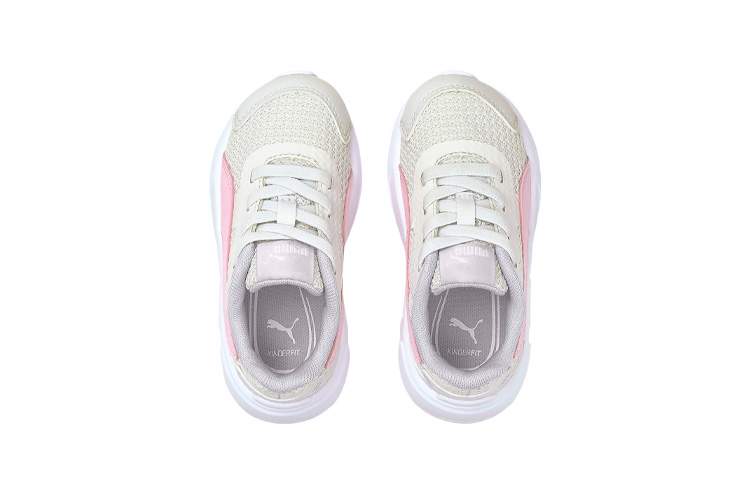 Lookbook (TD) Puma Taper AC ''Rosa Bianco'' 374243-07