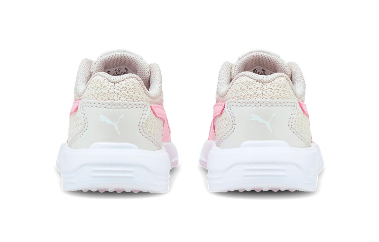Shop (TD) Puma Taper AC ''Rosa Bianco'' 374243-07