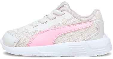 (Toddler) Puma Taper AC 'Pink White' 374243-07 (Toddler) Puma Taper AC 'Pink White' 374243-07