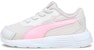 (TD) Puma Taper AC 'Merah Jambu Putih' 374243-07