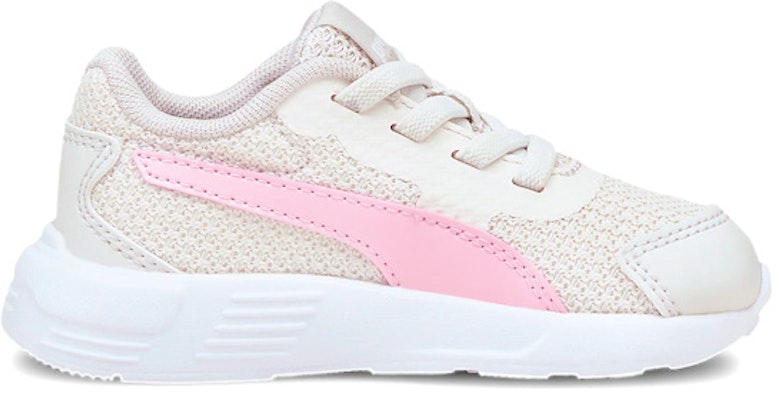 (Toddler) Puma Taper AC 'Pink White' 374243-07 Order (Toddler) Puma Taper AC 'Pink White' 374243-07