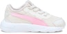 (TD) Puma Taper AC 'Merah Jambu Putih' 374243-07