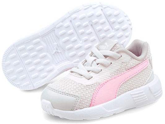 (Toddler) Puma Taper AC 'Pink White' 374243-07 Lookbook (Toddler) Puma Taper AC 'Pink White' 374243-07
