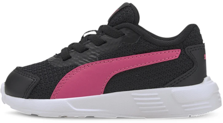 (TD) Puma Taper AC Inf ''Schwarz Rosa'' 374243-04 Buy (TD) Puma Taper AC Inf ''Schwarz Rosa'' 374243-04
