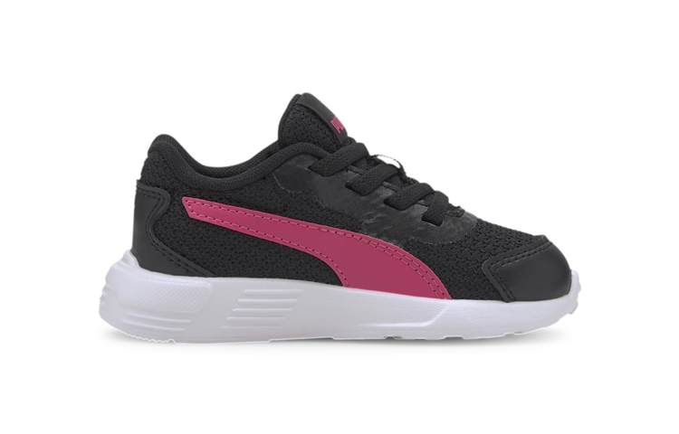 Order (TD) Puma Taper AC Inf ''Schwarz Rosa'' 374243-04