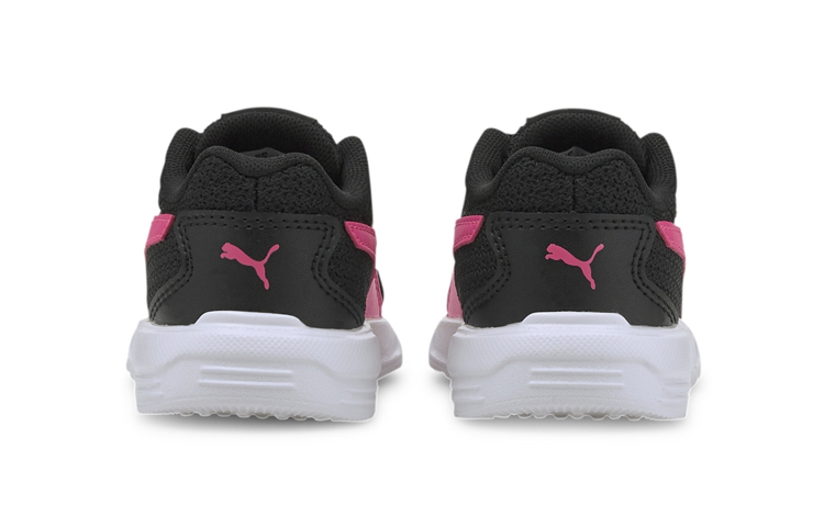 Lookbook (TD) Puma Taper AC Inf ''Schwarz Rosa'' 374243-04