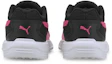 Lookbook (TD) Puma Taper AC Inf ''Schwarz Rosa'' 374243-04