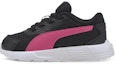 Buy (TD) Puma Taper AC Inf 'Hitam Merah Jambu' 374243-04