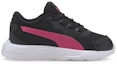 Order (TD) Puma Taper AC Inf 'Hitam Merah Jambu' 374243-04