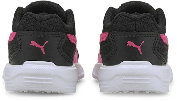 (Toddler) Puma Taper AC Inf 'Black Pink' 374243-04 Shop (Toddler) Puma Taper AC Inf 'Black Pink' 374243-04