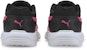(TD) Puma Taper AC Inf 'Hitam Merah Jambu' 374243-04