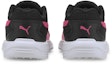 Shop (TD) Puma Taper AC Inf 'Hitam Merah Jambu' 374243-04