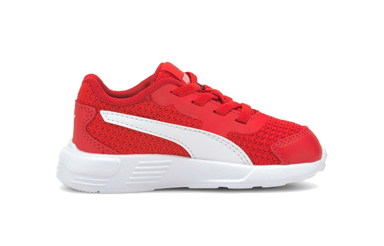 Order (TD) Puma Taper AC Infanzia ''Rosso'' 374243-03