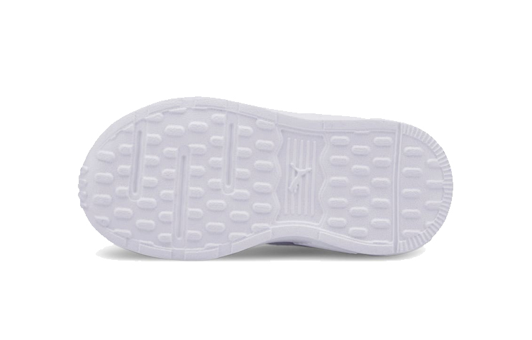 Purchase (TD) Puma Taper AC Infanzia ''Rosso'' 374243-03