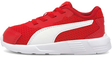 (Toddler) Puma Taper AC Inf 'Red' 374243-03 (Toddler) Puma Taper AC Inf 'Red' 374243-03
