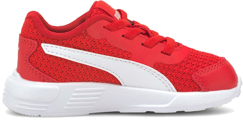 (Toddler) Puma Taper AC Inf 'Red' 374243-03 Order (Toddler) Puma Taper AC Inf 'Red' 374243-03
