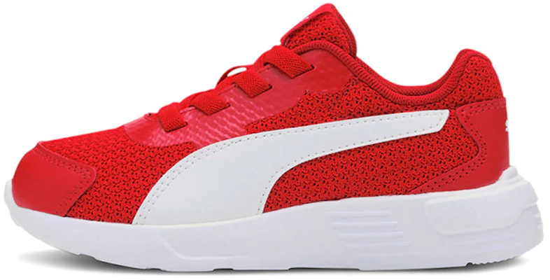 (TD) Puma Taper Trainer ''Rosso Vivo'' 374241-03 Buy (TD) Puma Taper Trainer ''Rosso Vivo'' 374241-03