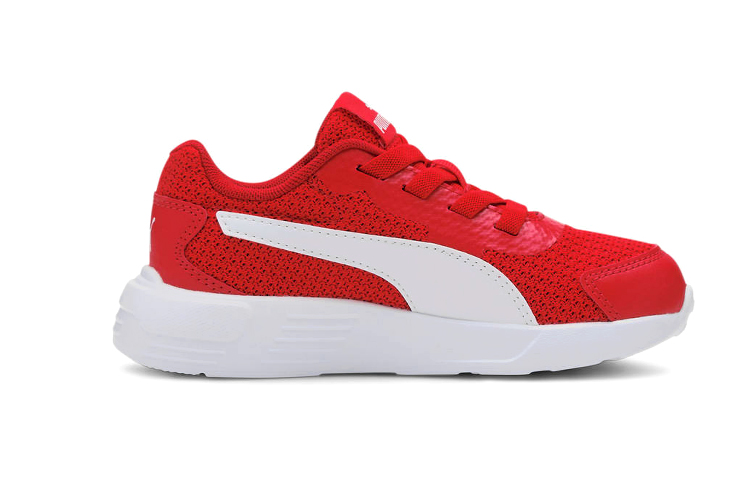 Order (TD) Puma Taper Trainer ''Rosso Vivo'' 374241-03