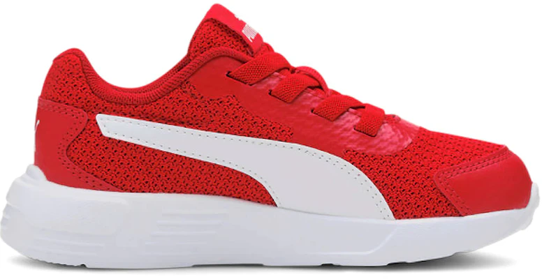 (TD) Puma Taper Trainer ''Rosso Vivo'' 374241-03 Order (TD) Puma Taper Trainer ''Rosso Vivo'' 374241-03